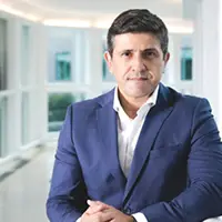 Foto de perfil de MOHAMED PARRINI